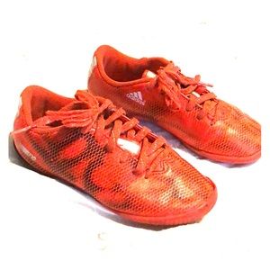 boys adidas indoor soccer shoes